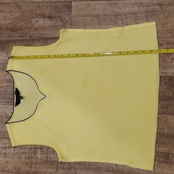 Ming Wang jacket size M and top size M - Picture 8 of 12